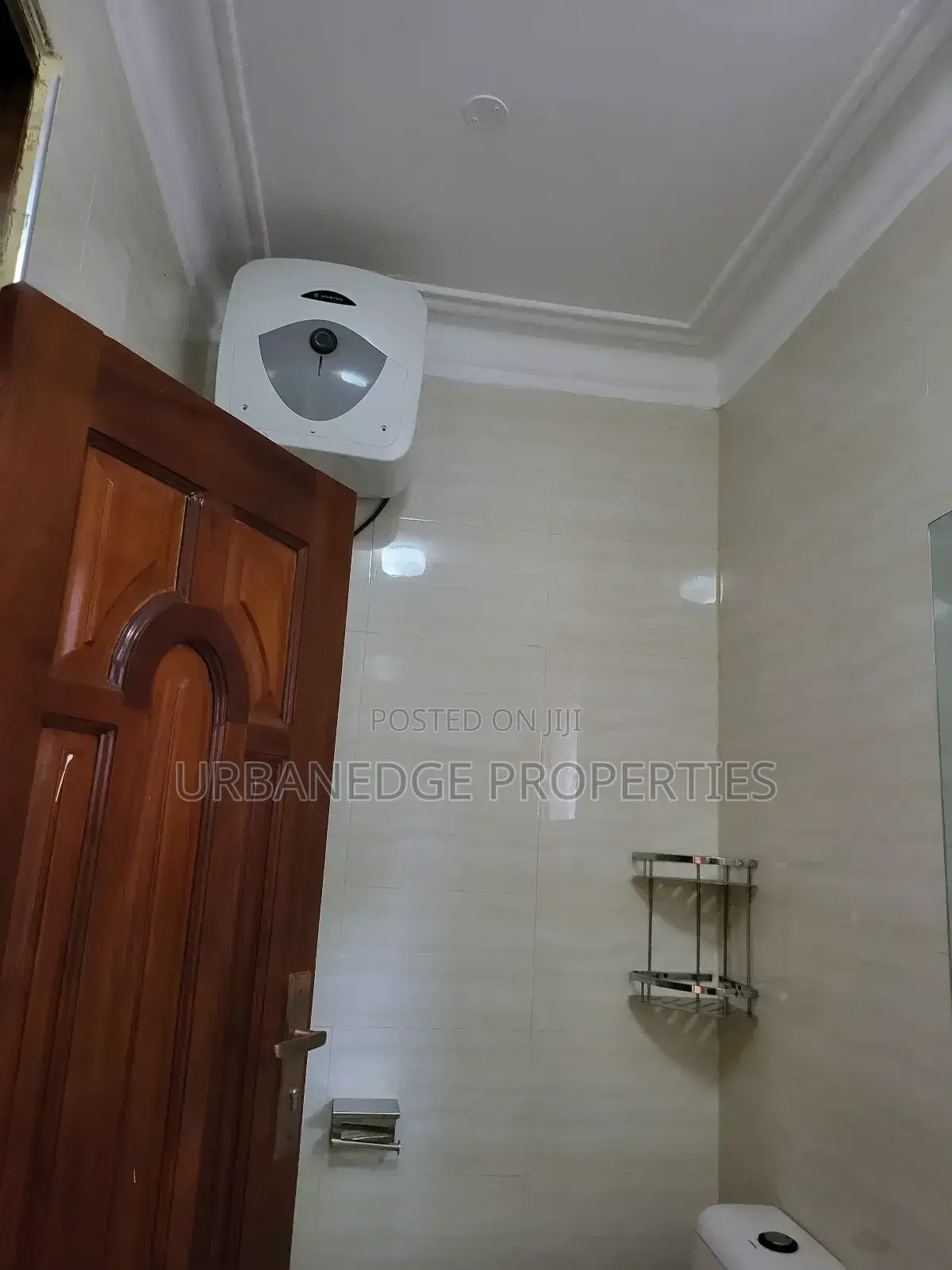 2bdrm Apartment in Kasanga, Central Division for rent
