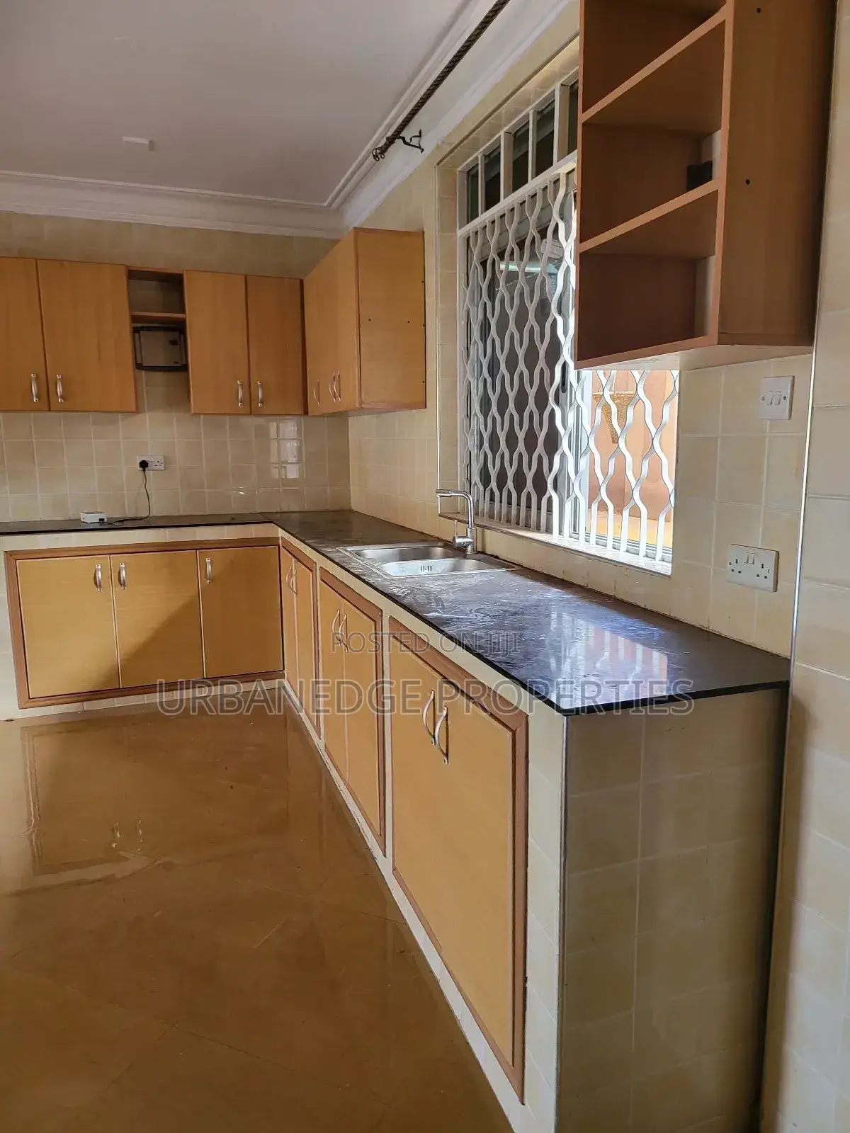 2bdrm Apartment in Kasanga, Central Division for rent