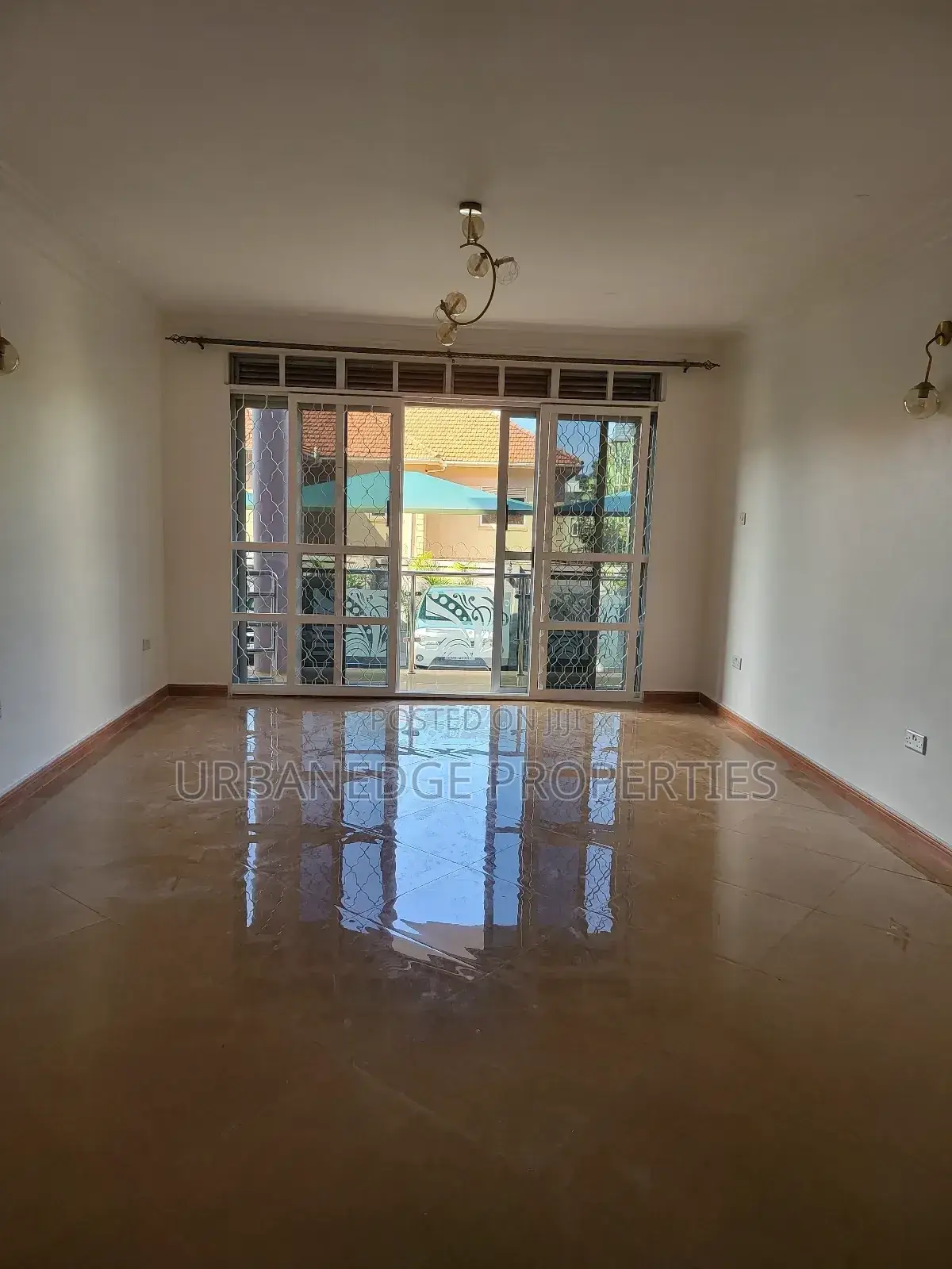 2bdrm Apartment in Kasanga, Central Division for rent