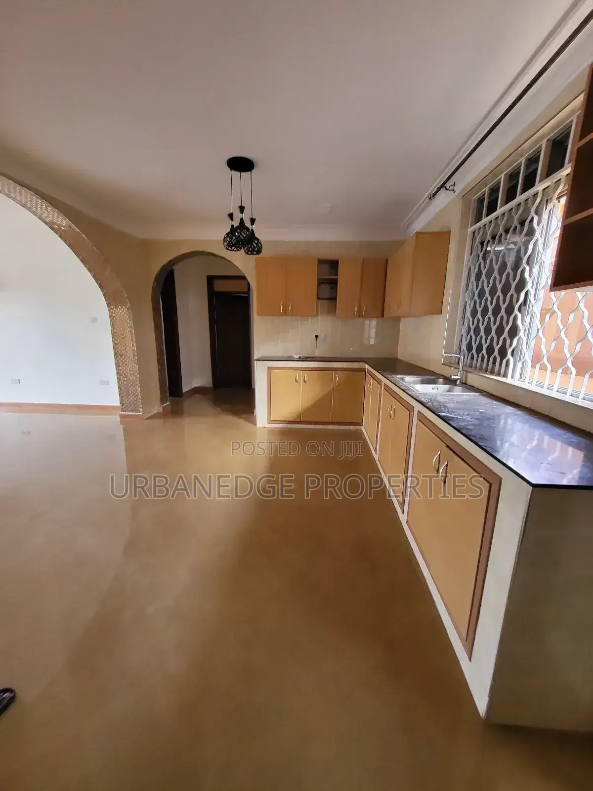 2bdrm Apartment in Kasanga, Central Division for rent