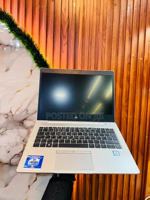 Laptop HP EliteBook 840 G5 8GB Intel Core I5 SSD 256GB