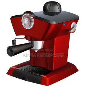 Smart Semi Automatic Espresso Machine