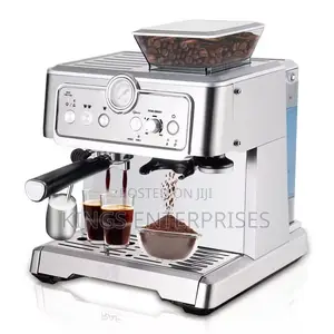 Household and Commercial Espresso Machine