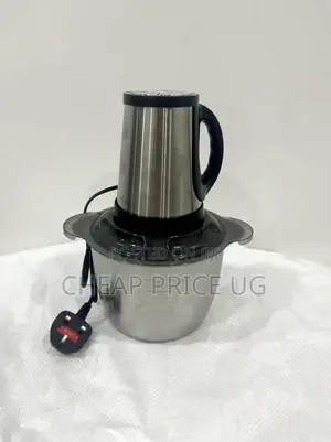 Food Chopper