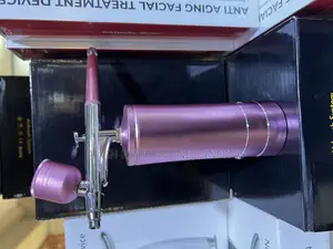 Airbrush Rechargeable