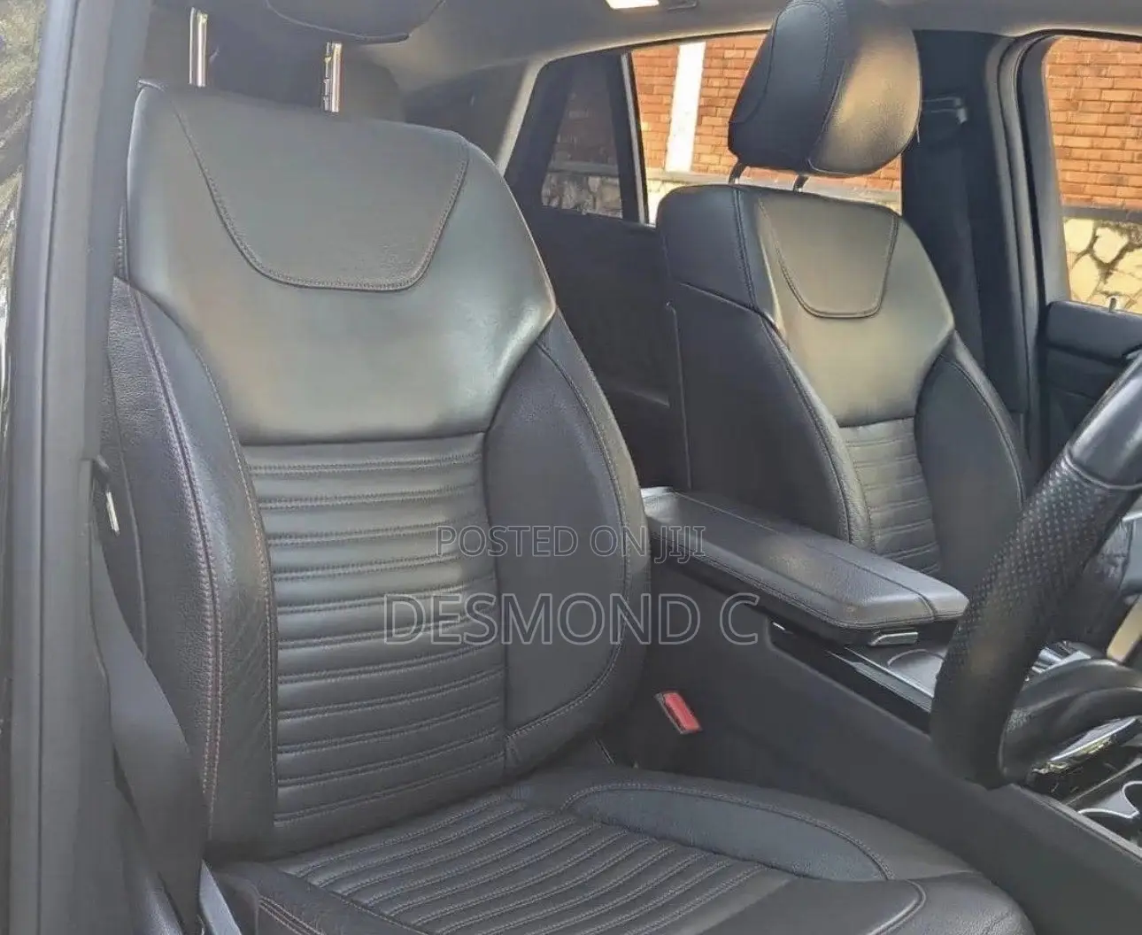 Mercedes-Benz GLE-Class GLE 350d 4MATIC 2018 White