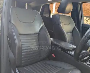 Mercedes-Benz GLE-Class GLE 350d 4MATIC 2018 White