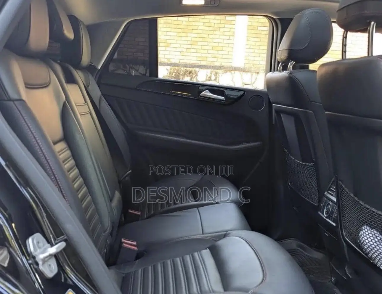 Mercedes-Benz GLE-Class GLE 350d 4MATIC 2018 White