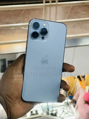 Apple iPhone 13 Pro Max 128 GB Blue