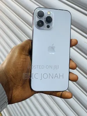 Apple iPhone 13 Pro Max 128 GB Blue