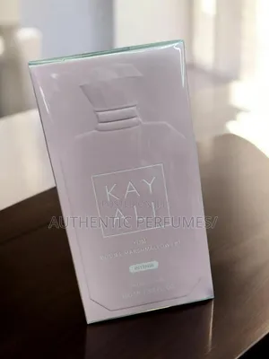 Kayali Yum Boujee Marshmallow 81 Edp Intense