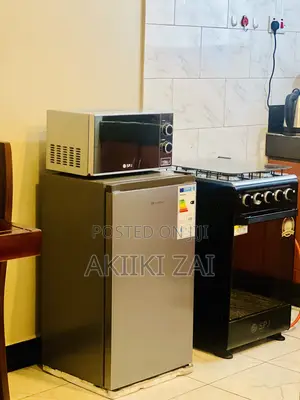 Fully Furnished 1bdr Apartment for Both Short and Long Term Stays.