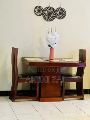 Fully Furnished 1bdr Apartment for Both Short and Long Term Stays.