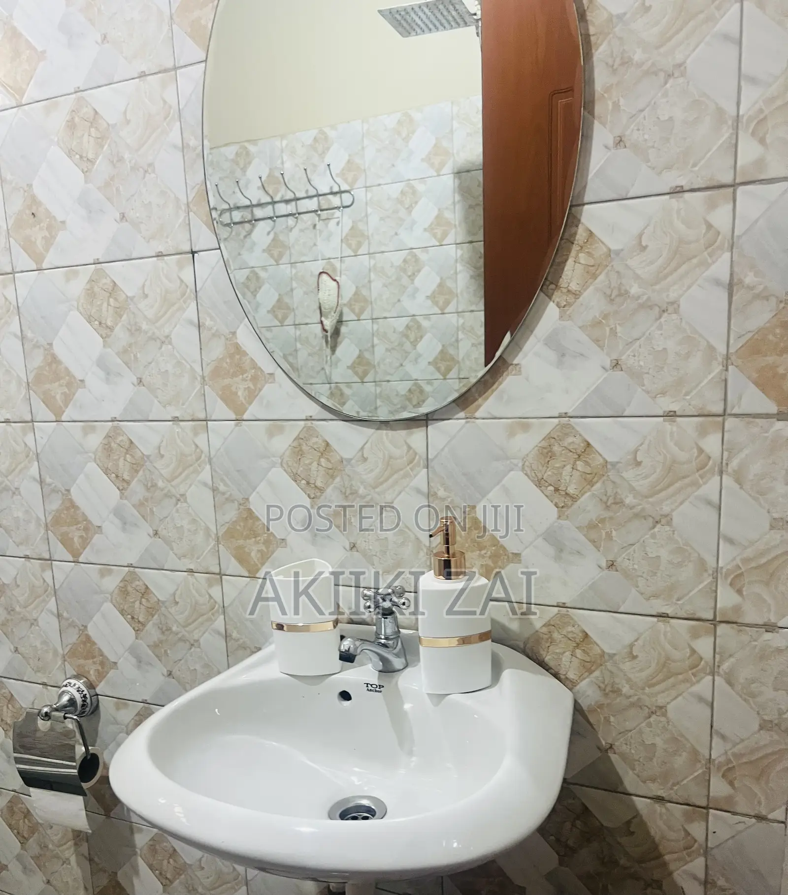 Fully Furnished 1bdr Apartment for Both Short and Long Term Stays.