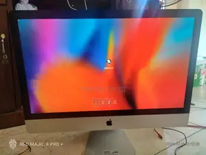 Desktop Computer Apple iMac Pro 20GB Intel Core i5 SSHD+SSD 1T
