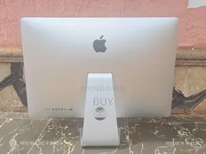 Desktop Computer Apple iMac Pro 20GB Intel Core i5 SSHD+SSD 1T