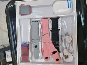 Smartwatch