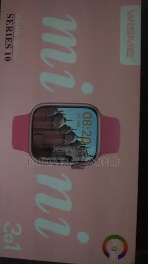 Smartwatch