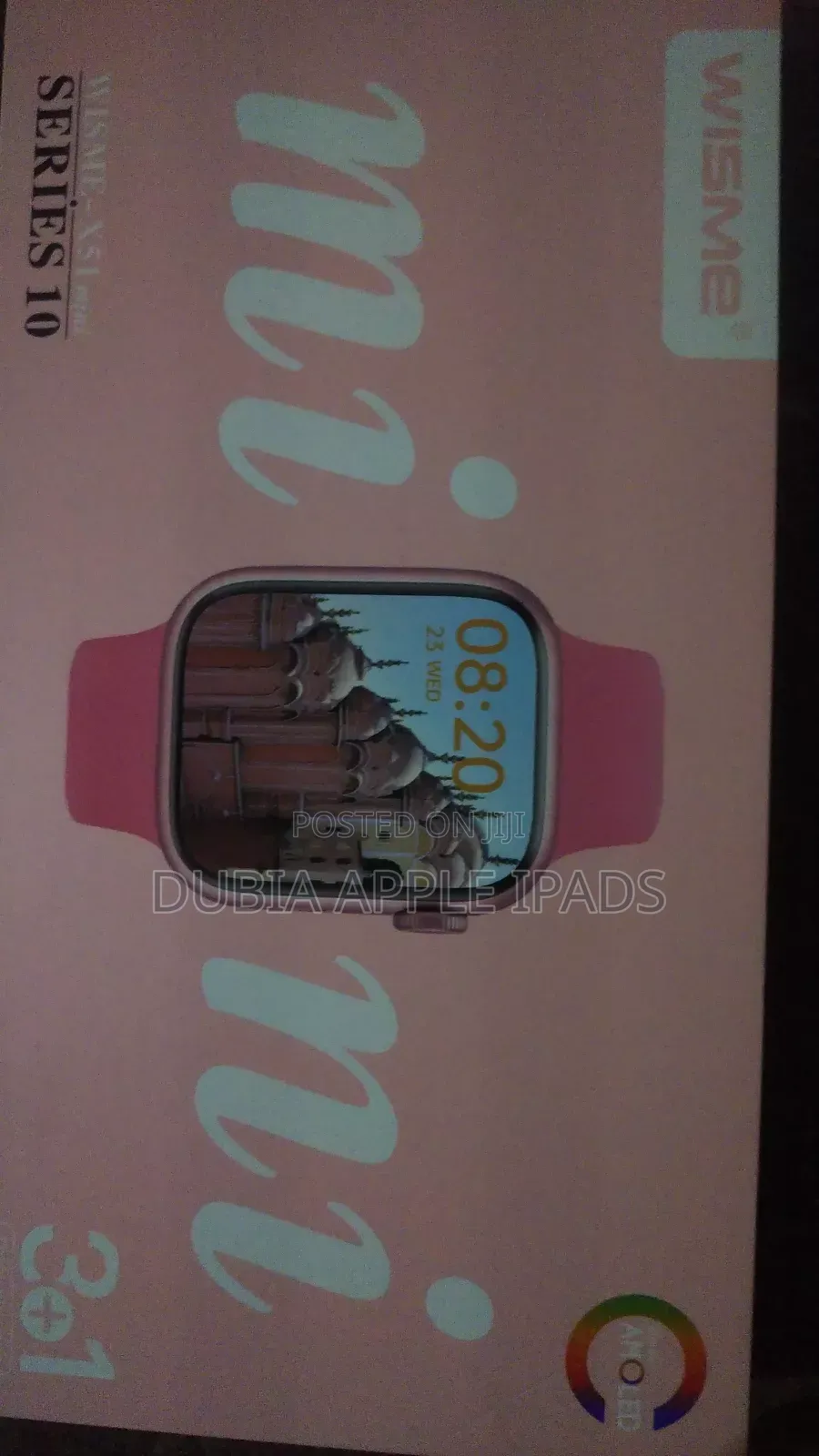 Smartwatch