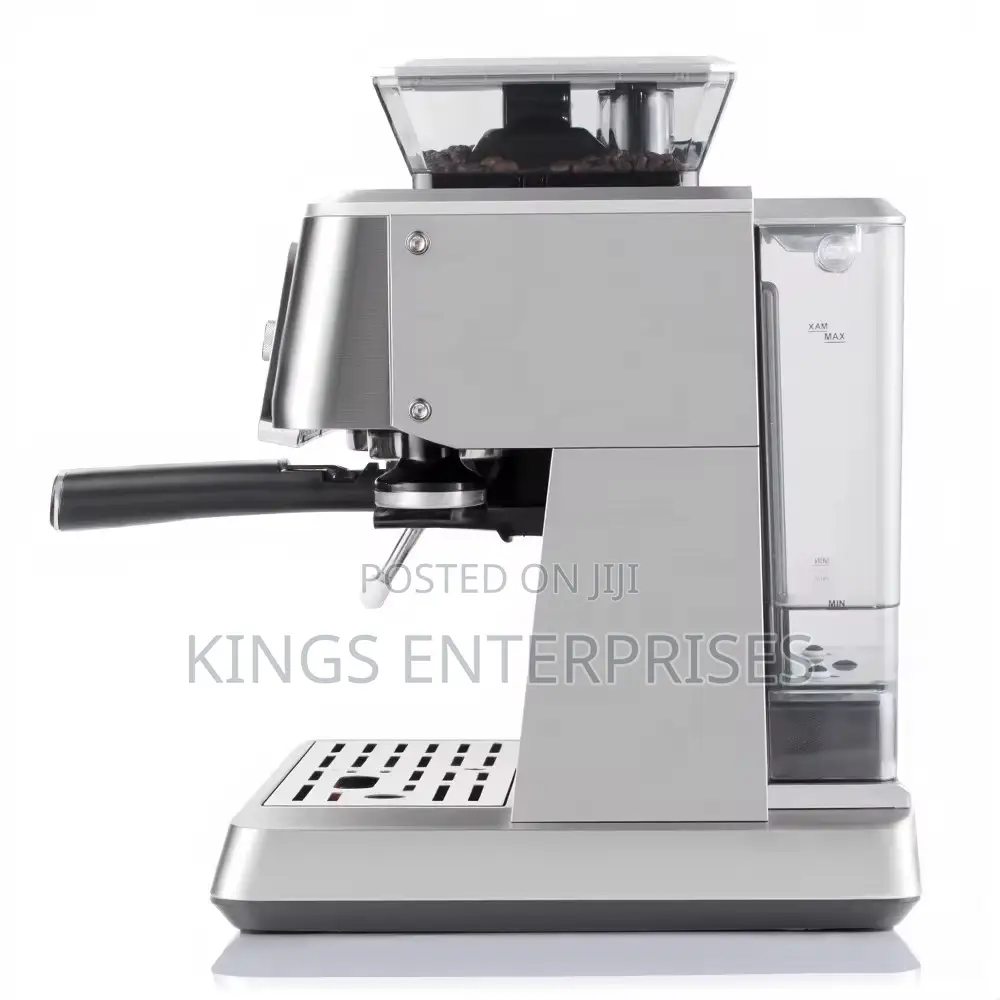 Heavy Duty Coffee Machine