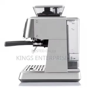 Heavy Duty Coffee Machine