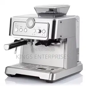 Heavy Duty Coffee Machine