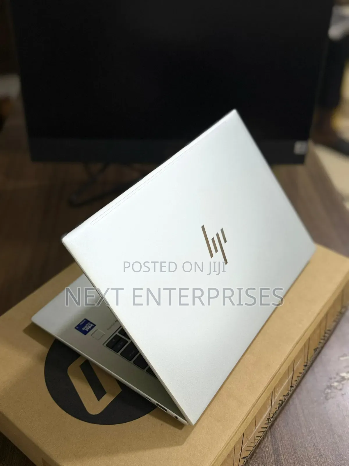 New Laptop HP Envy Ultrabook 6 16GB Intel Core Ultra 7 SSD 512GB