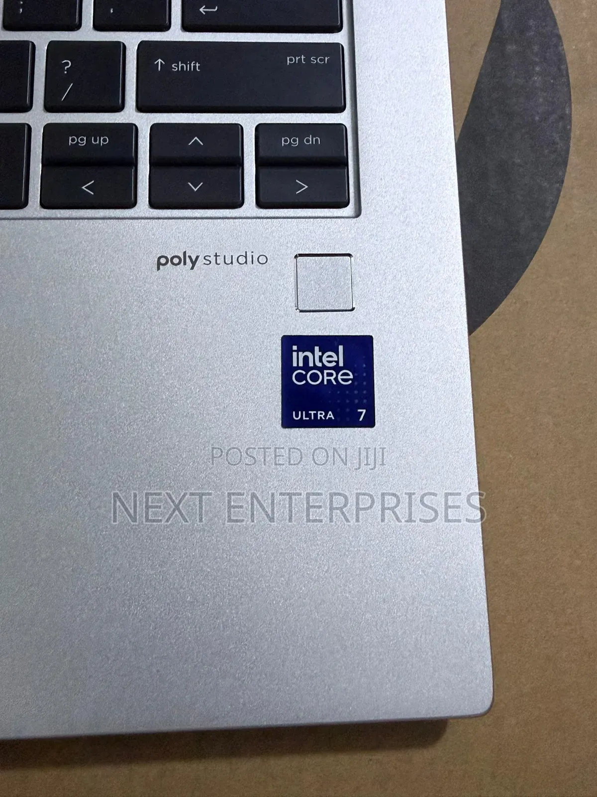New Laptop HP Envy Ultrabook 6 16GB Intel Core Ultra 7 SSD 512GB
