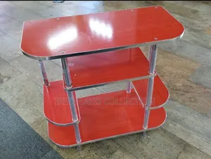 Wooden Tv Stand