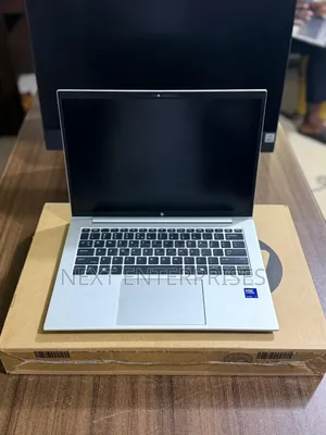 New Laptop HP ProBook 440 G10 16GB Intel Core I7 SSD 512GB