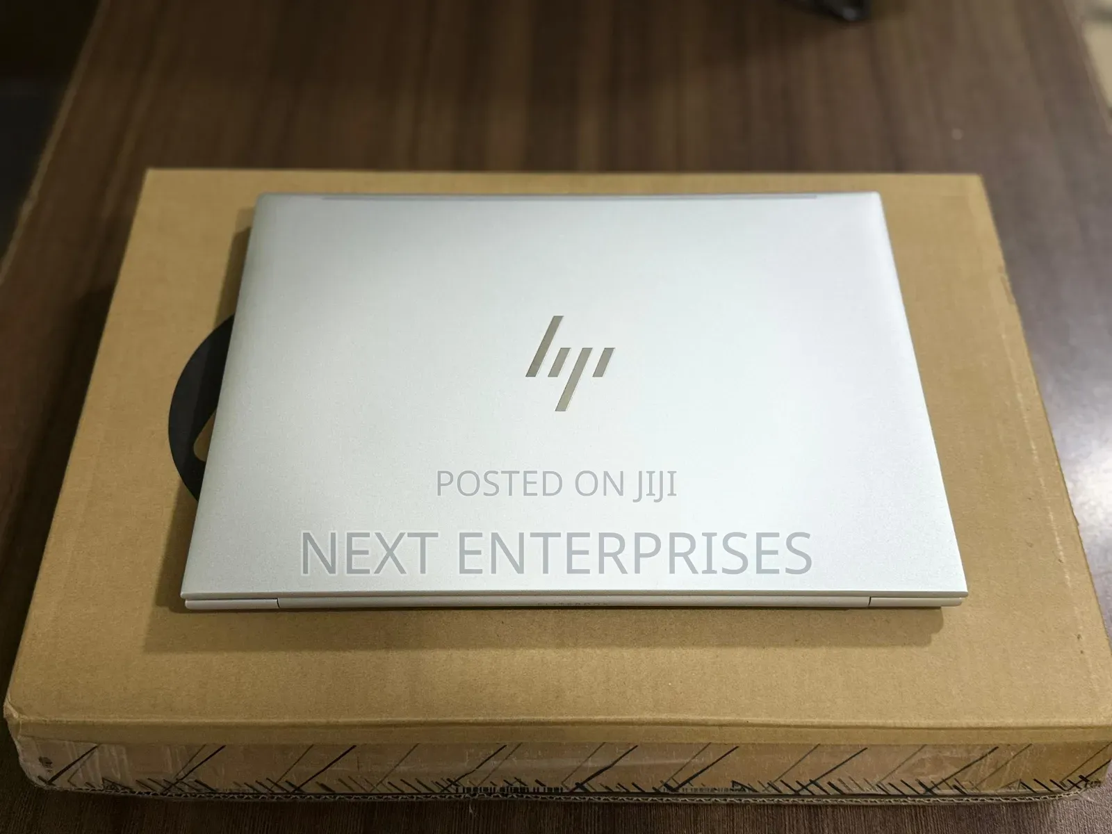 New Laptop HP ProBook 440 G10 16GB Intel Core I7 SSD 512GB