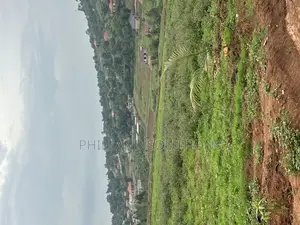 Wakiso Mabwombe Estate