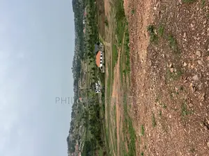 Wakiso Mabwombe Estate