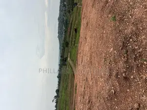 Wakiso Mabwombe Estate