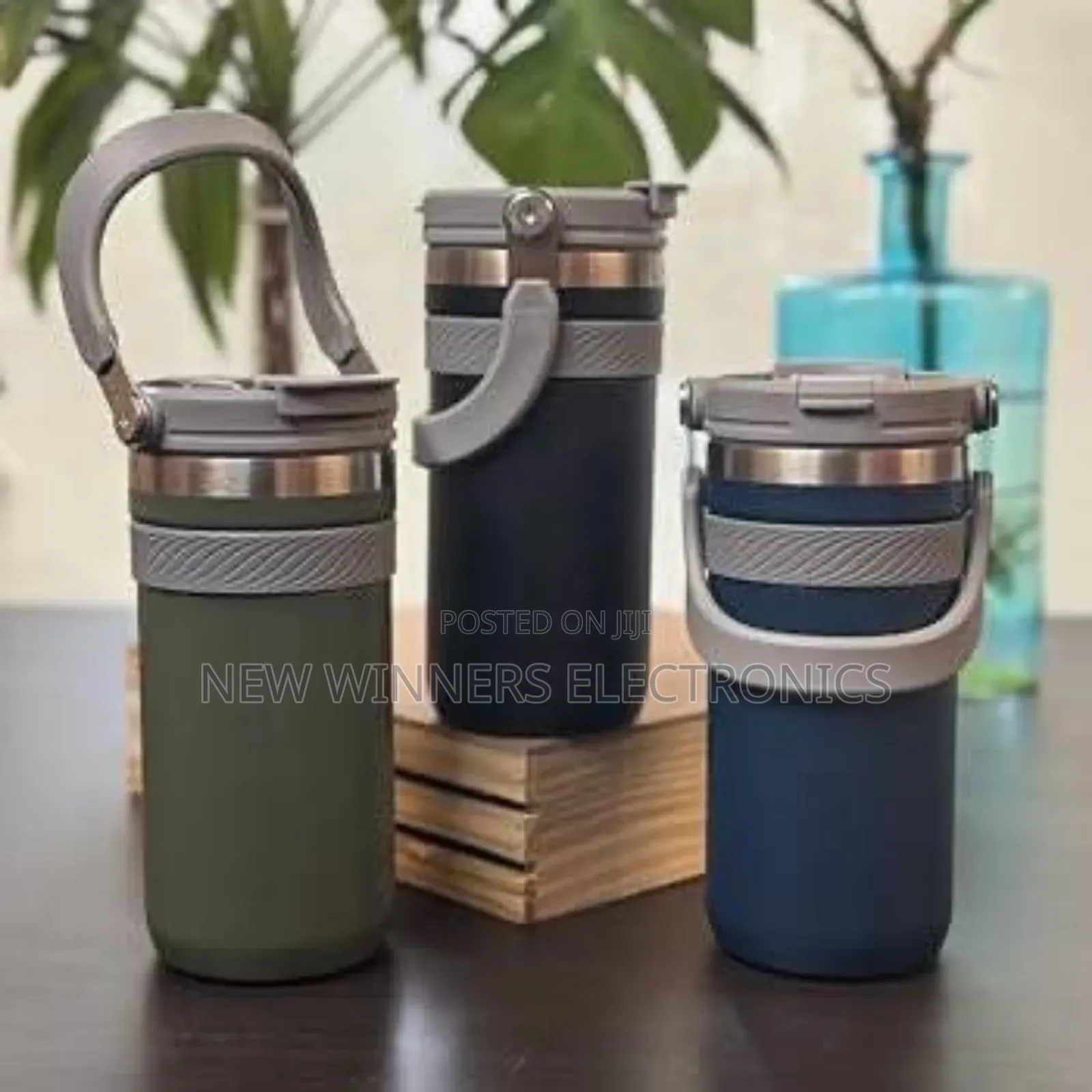 Timbuk2 Travel Mug
