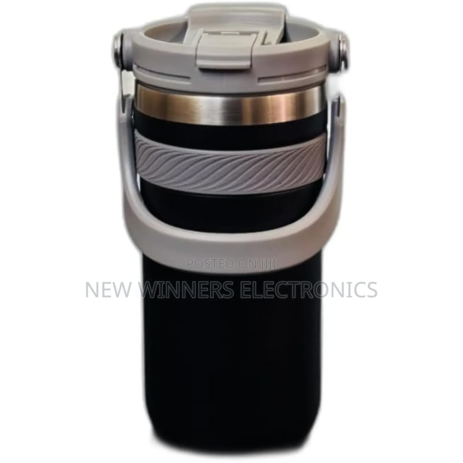 Timbuk2 Travel Mug