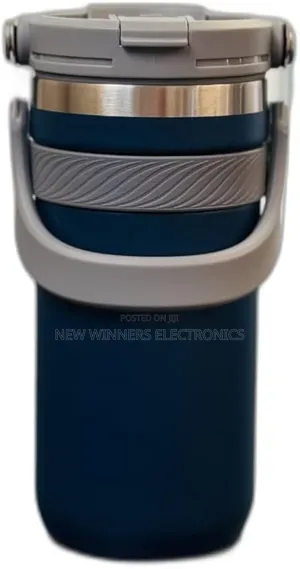 Timbuk2 Travel Mug