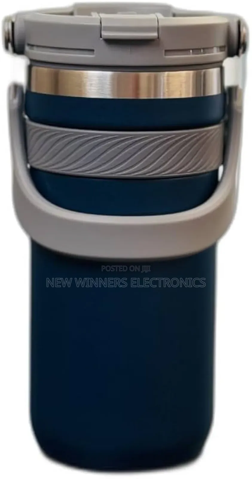 Timbuk2 Travel Mug