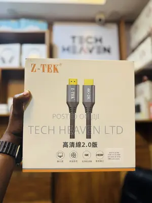 10m High Speed / Hdmi Cable - 10meters