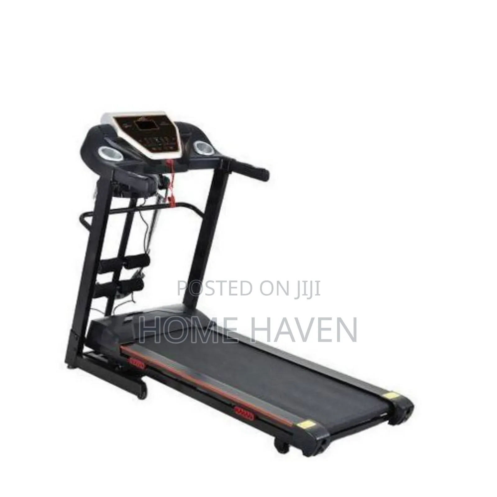 Smart Treadmill Auto Incline Treadmill