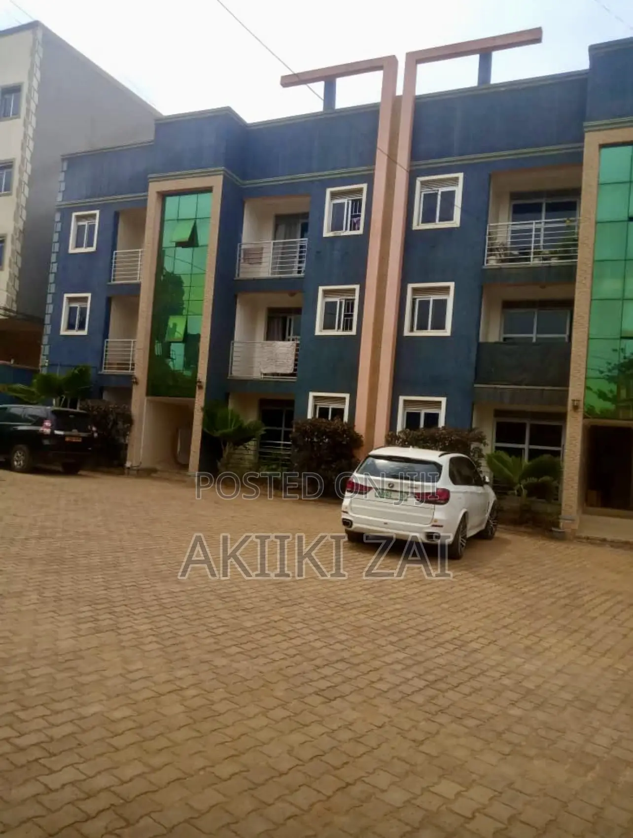 Fully Furnished 1bdr Apartment for Both Short and Long Term Stays.