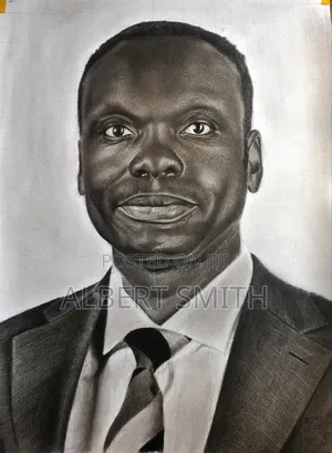 Art Portraits