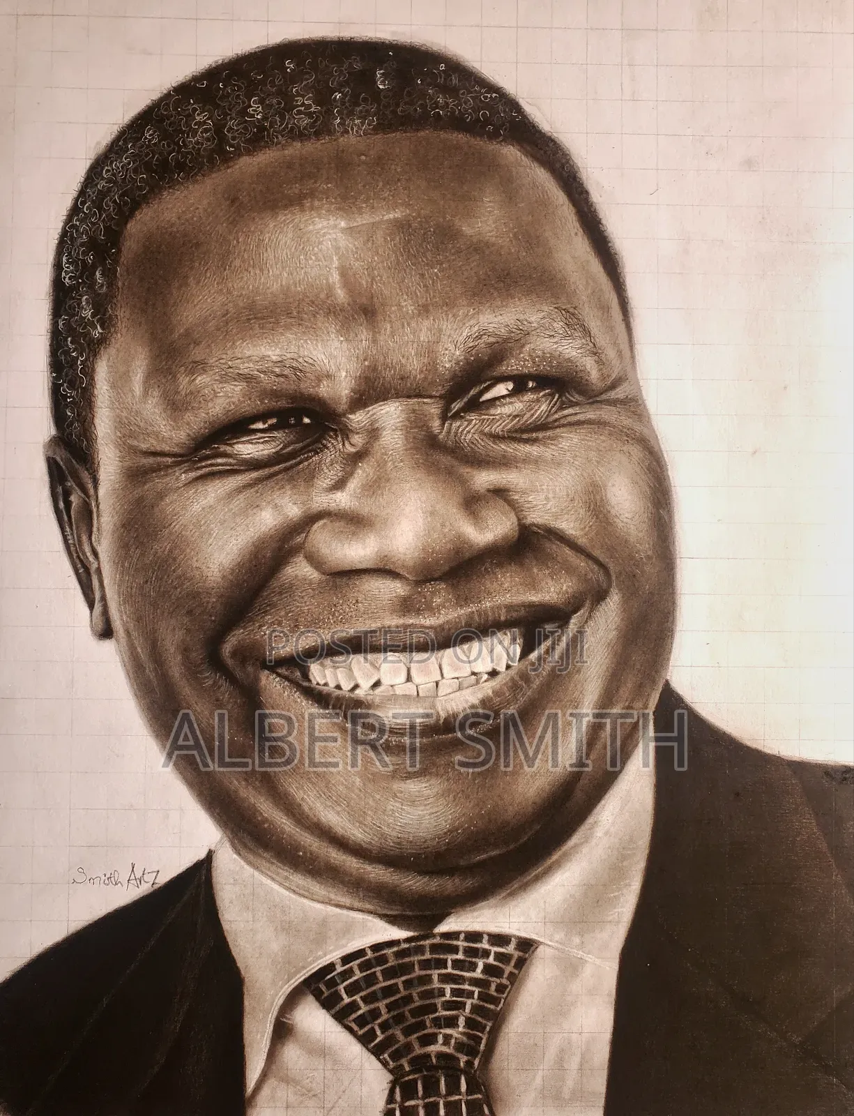 Art Portraits