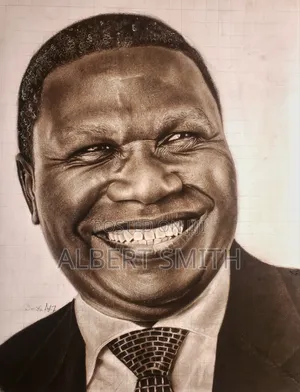 Art Portraits