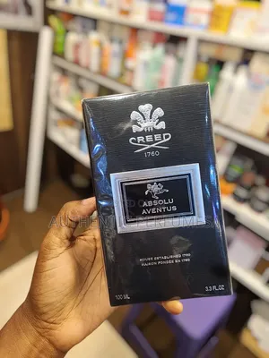 Creed Absolu Aventus Eau De Parfum
