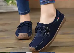 Ladies Original Shoes