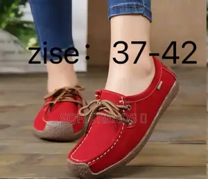 Ladies Original Shoes