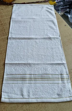Cotton Hand Towel