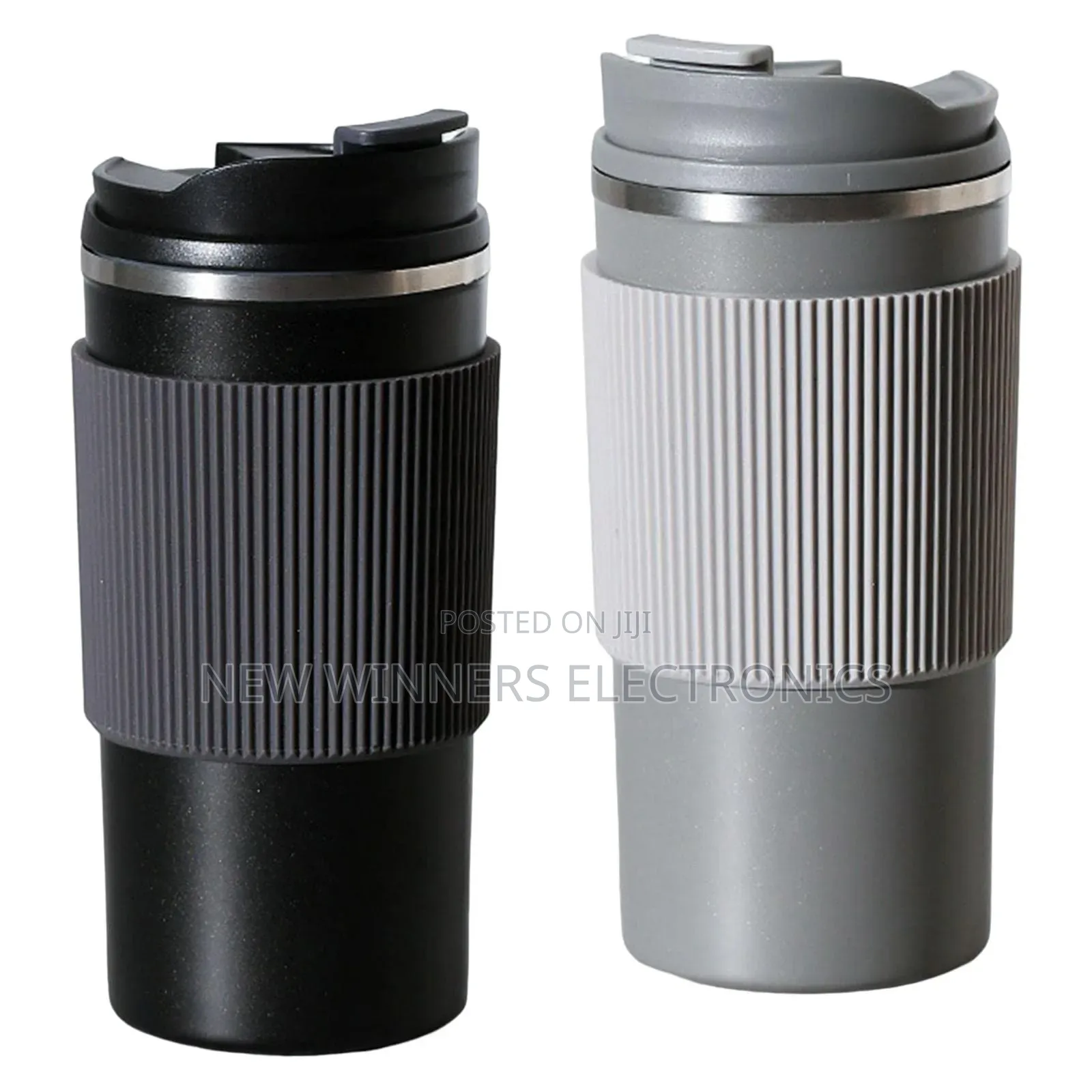 Maxbell Stainless Steel Travel Mug