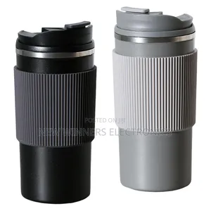 Maxbell Stainless Steel Travel Mug